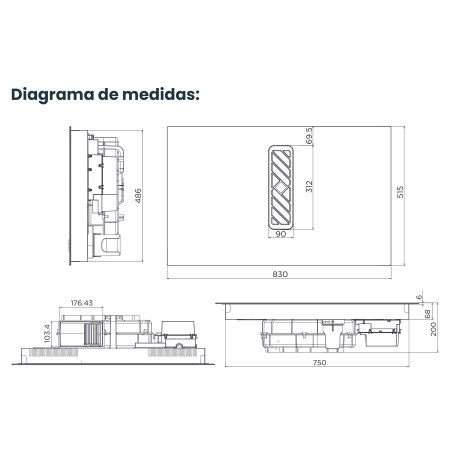 HH-W83A874 Infiniton - 6