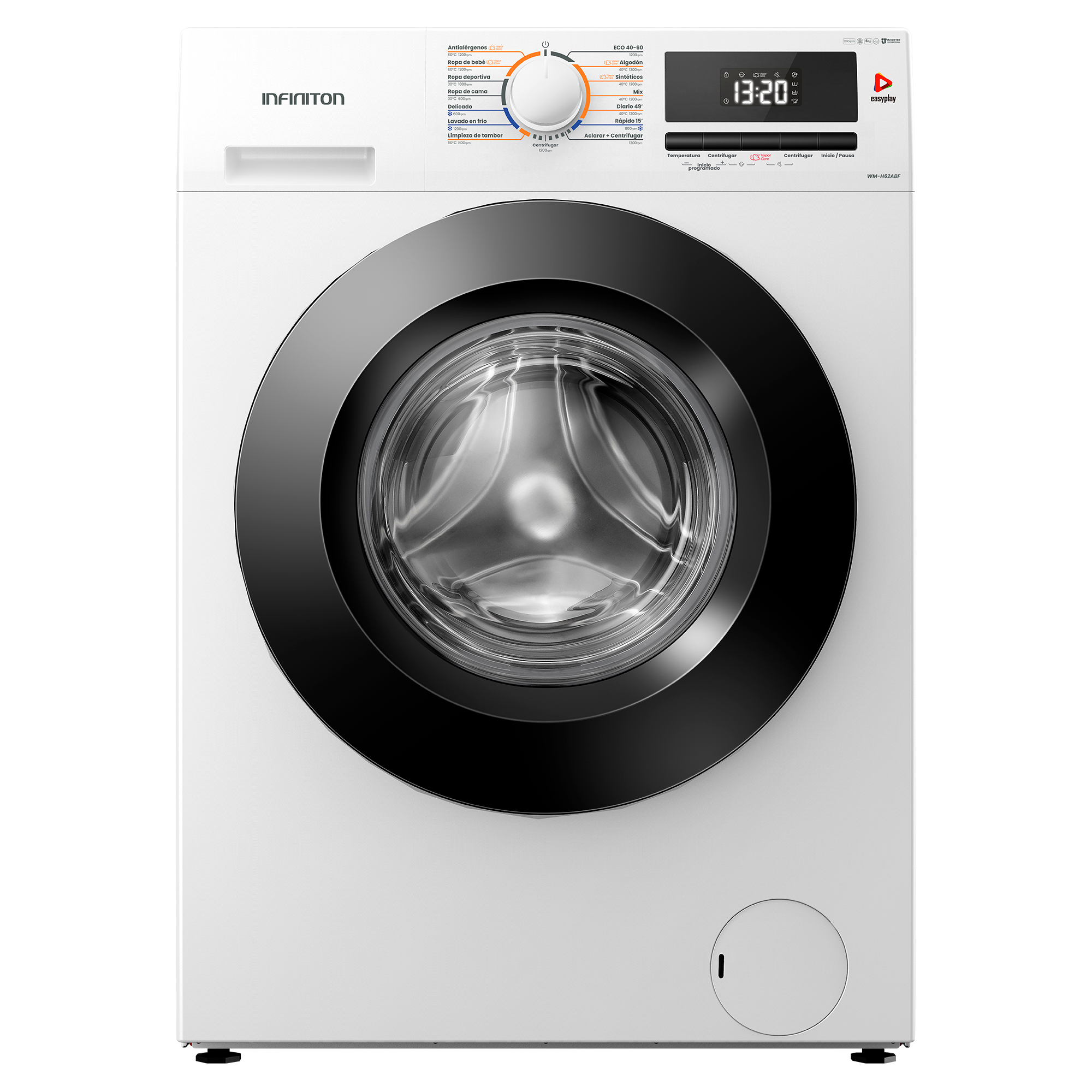 WM-H62ABF Infiniton - 8