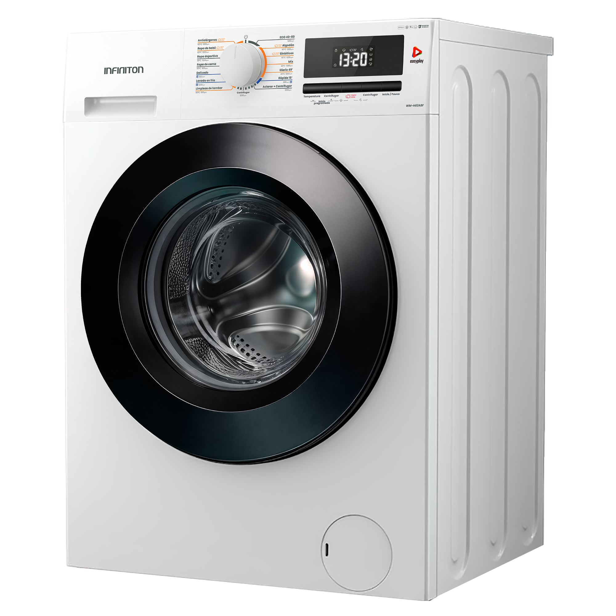 WM-H62ABF Infiniton - 9