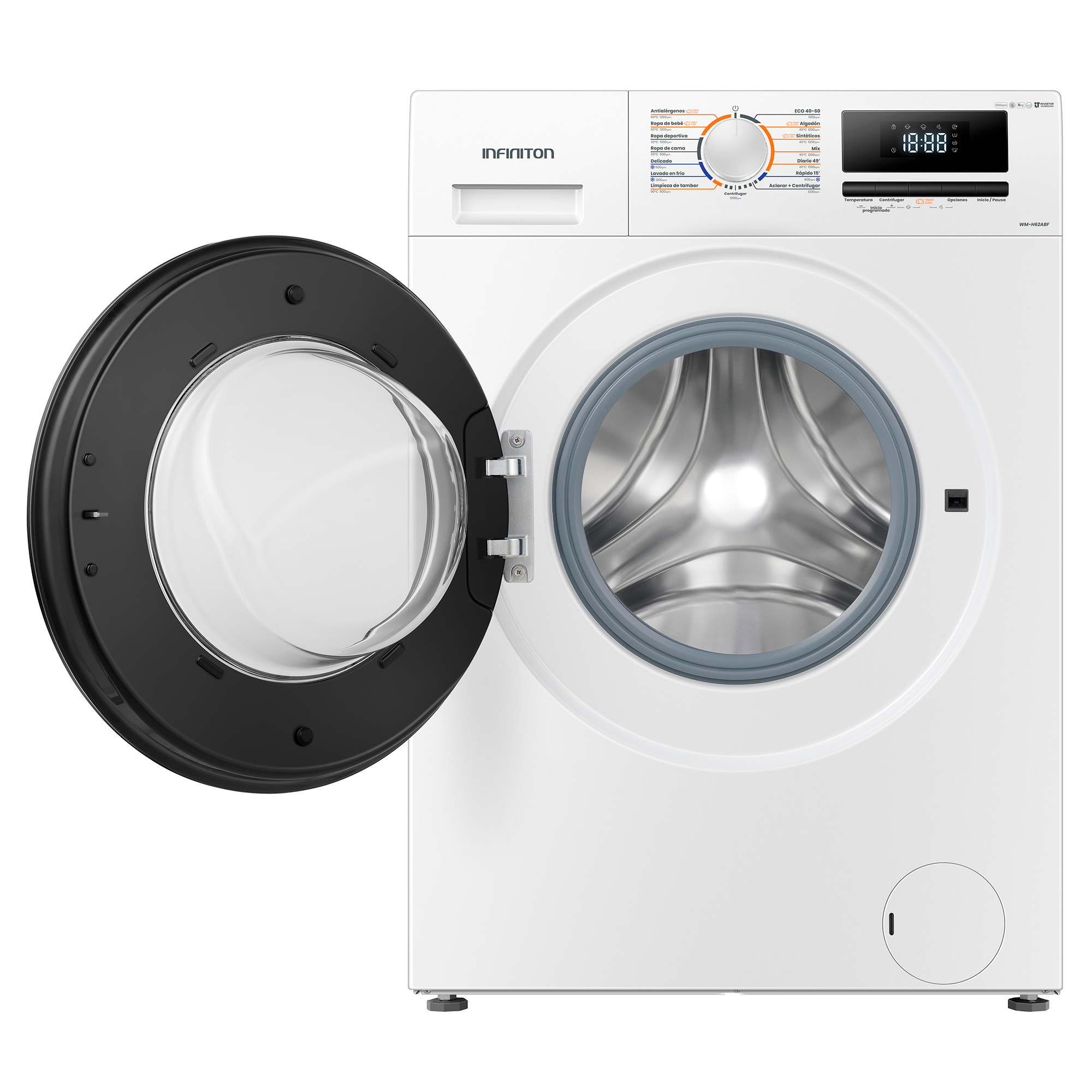 WM-H62ABF Infiniton - 5