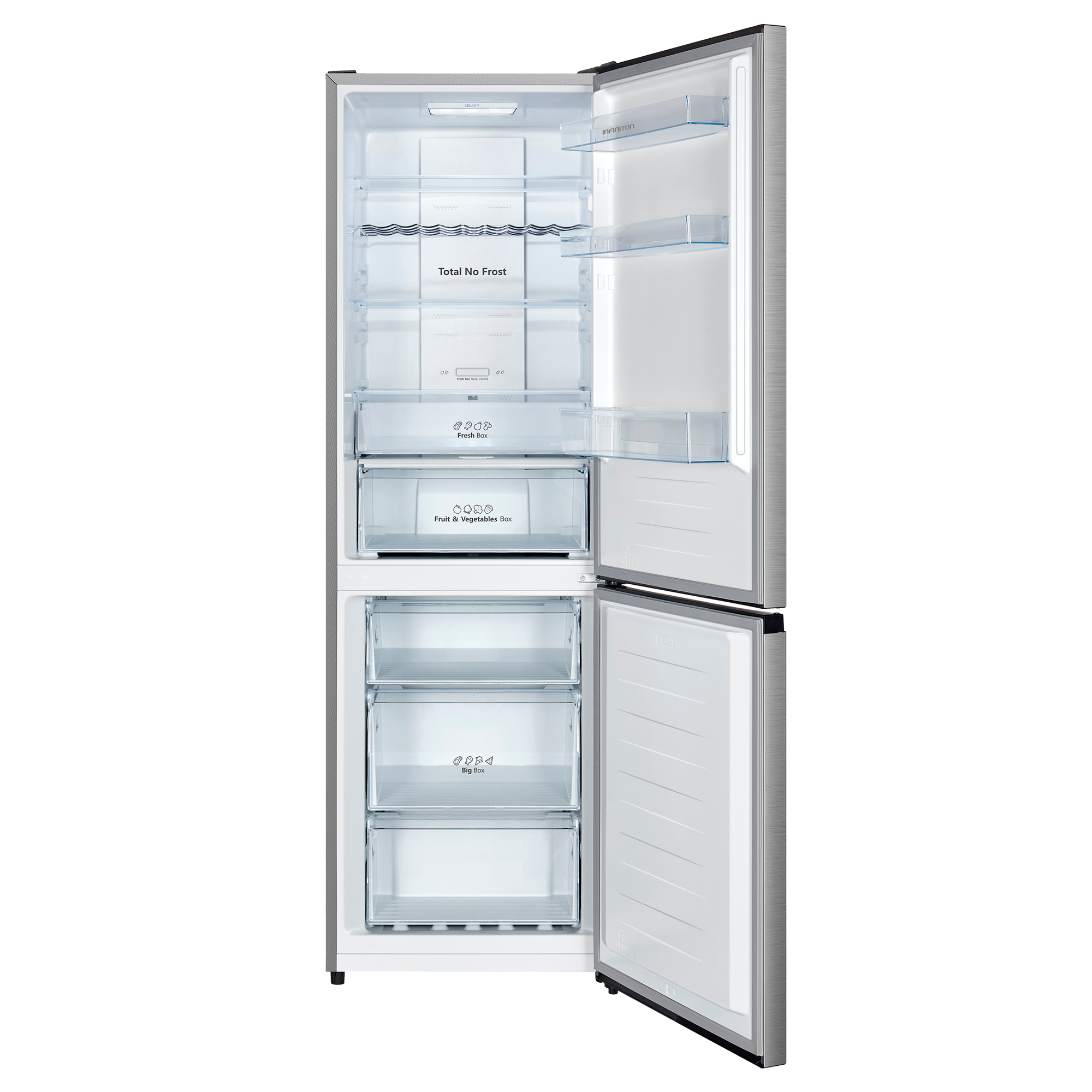 FGC-853C85XDM Infiniton - 8