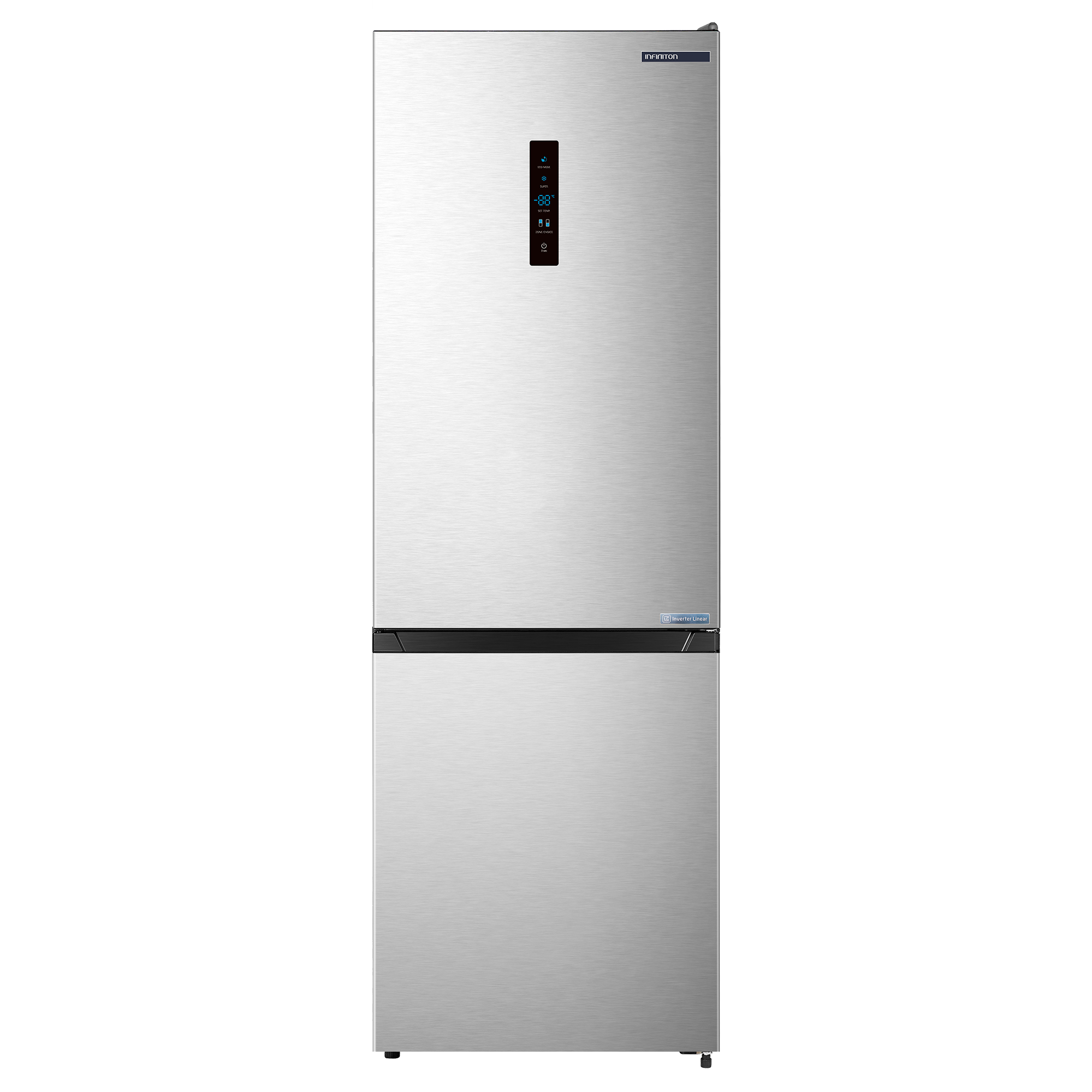 Modelo FGC-853C85XDM acabado Inox