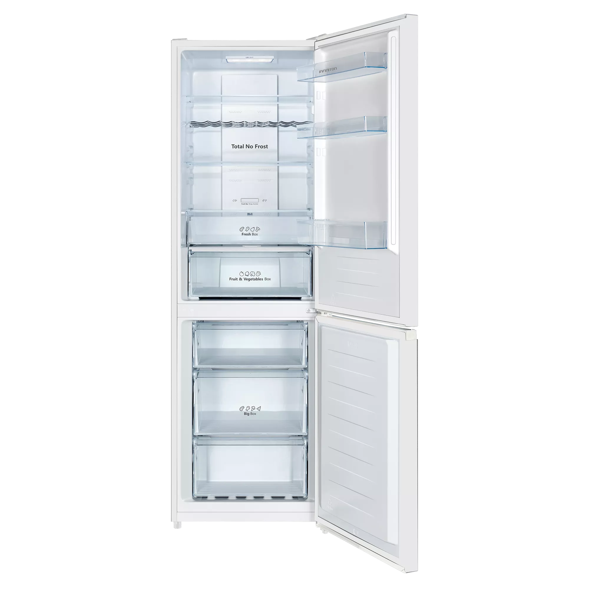 FGC-852C85WDK Infiniton - 8