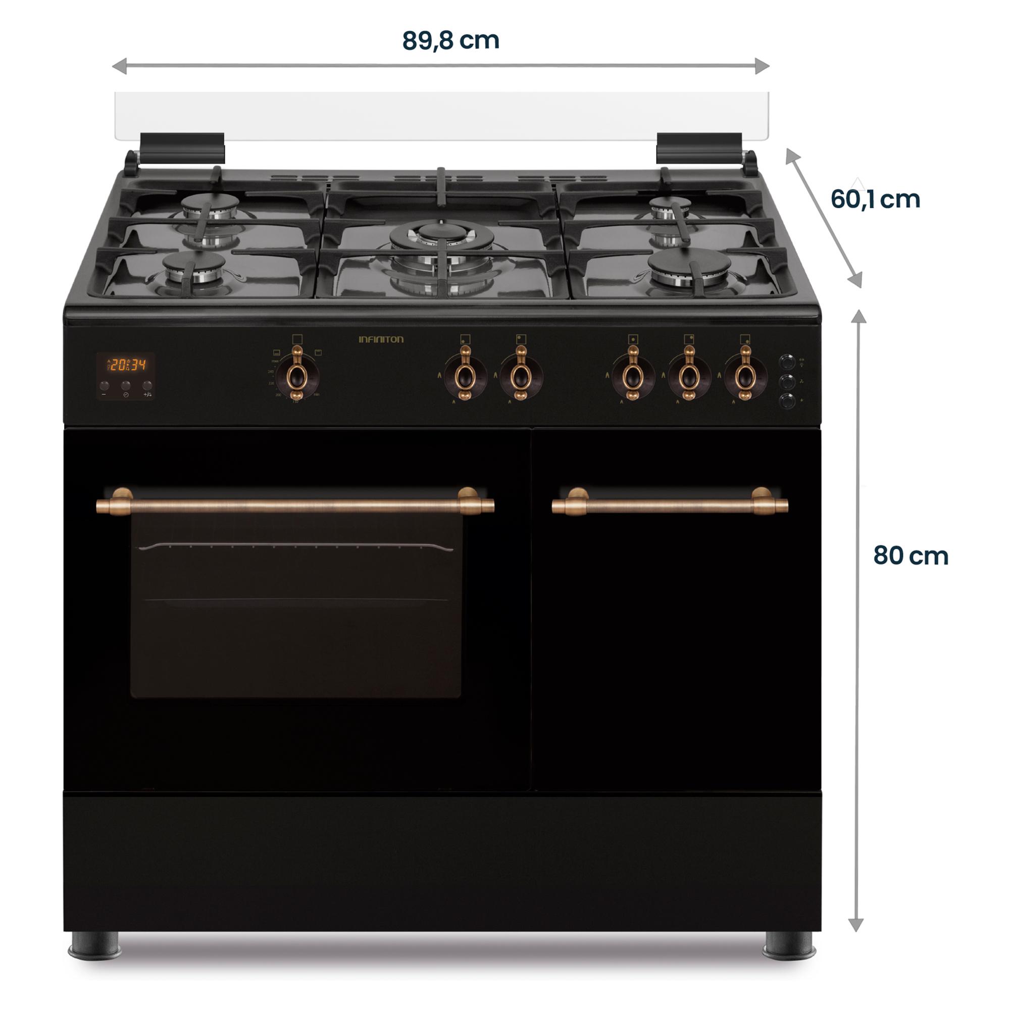 CCRST90EPH Infiniton - 3