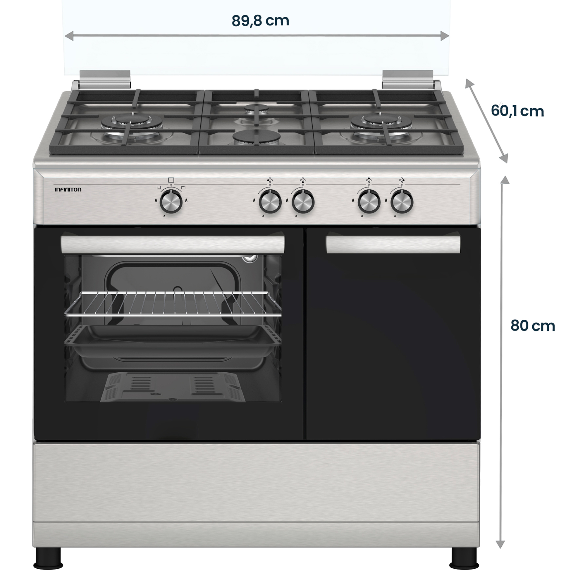 CC90X2W4F Infiniton - 2