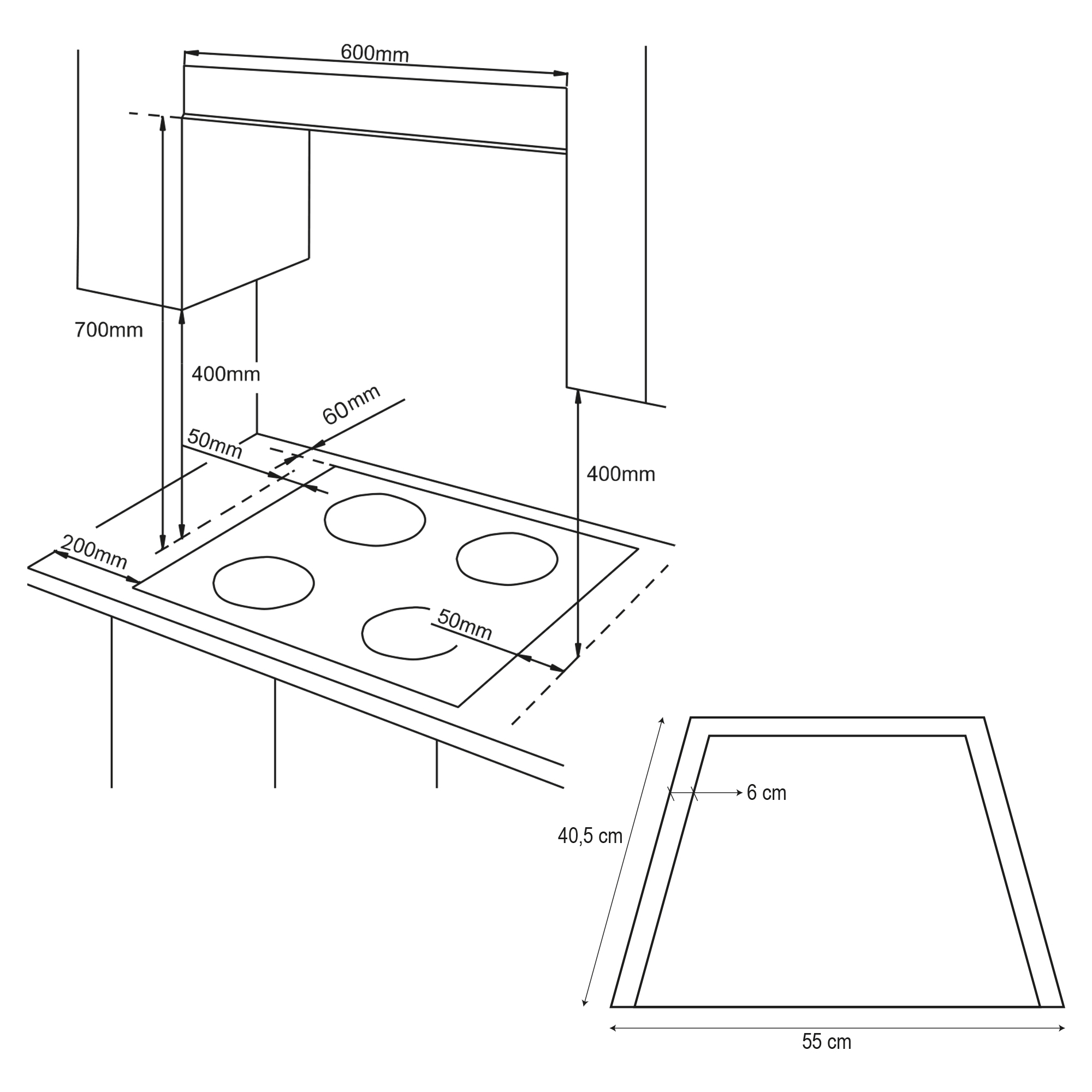 GAS43BXAL Infiniton - 2