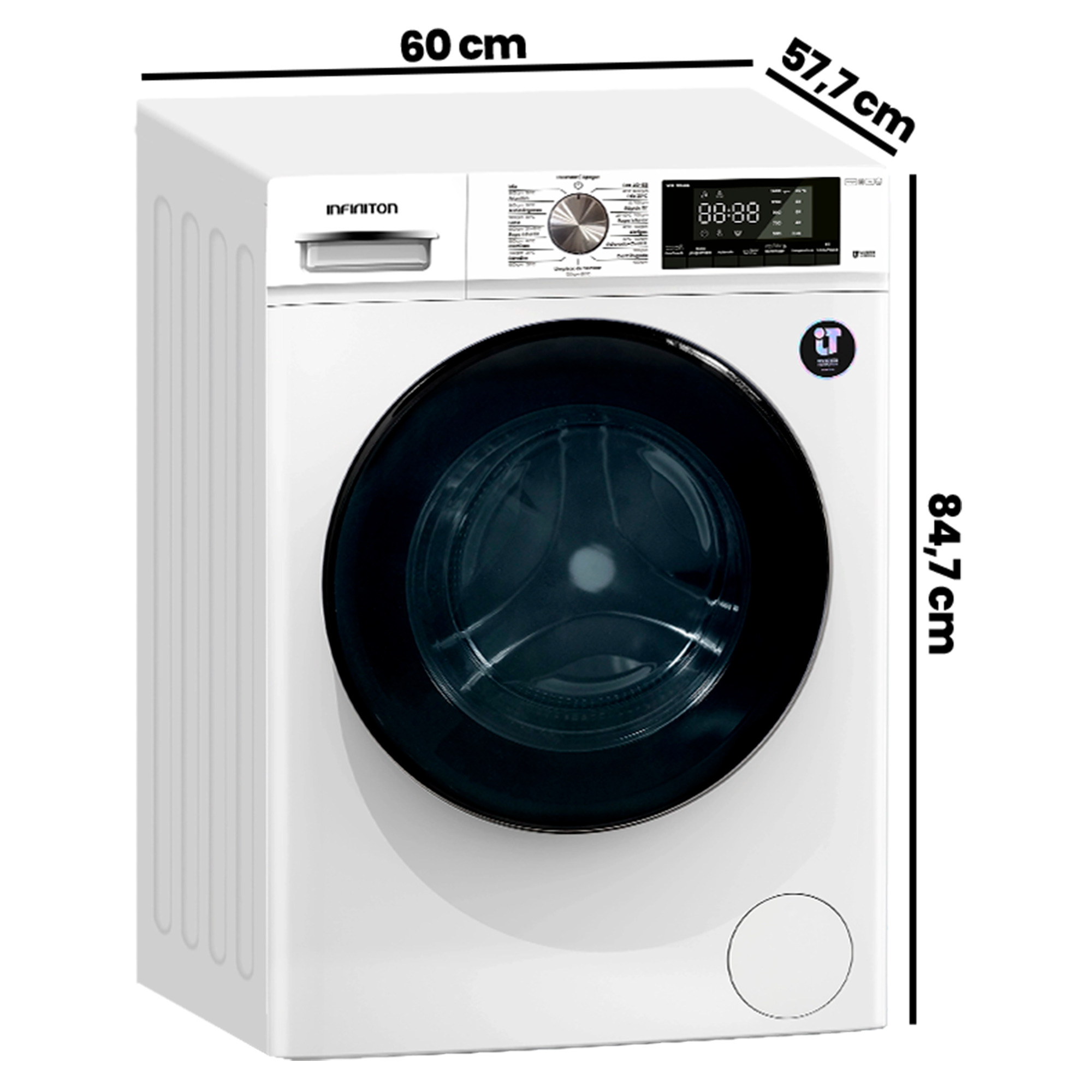 WM-S94ABL Infiniton - 6