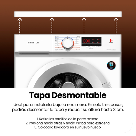 WM-D94AWT Infiniton - 3