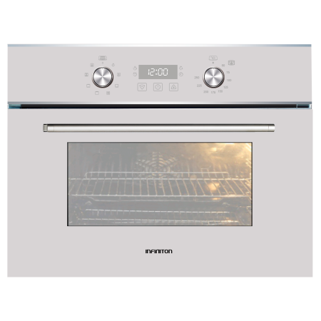 HORNO 41ECB8 Infiniton - 1