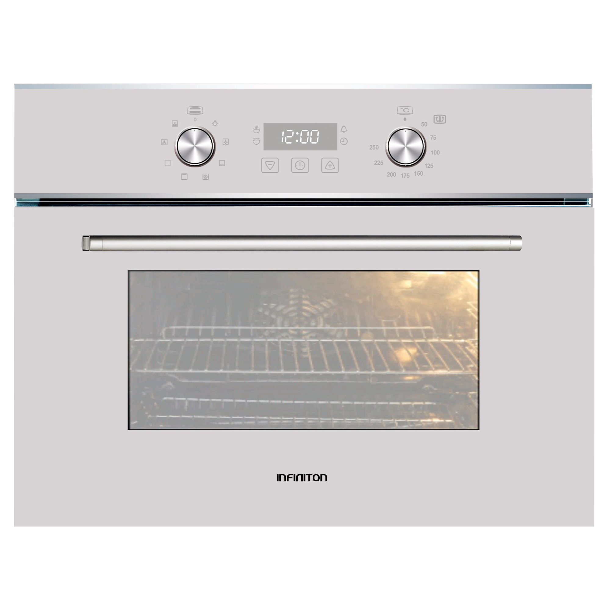 HORNO 41ECB8 Infiniton - 1