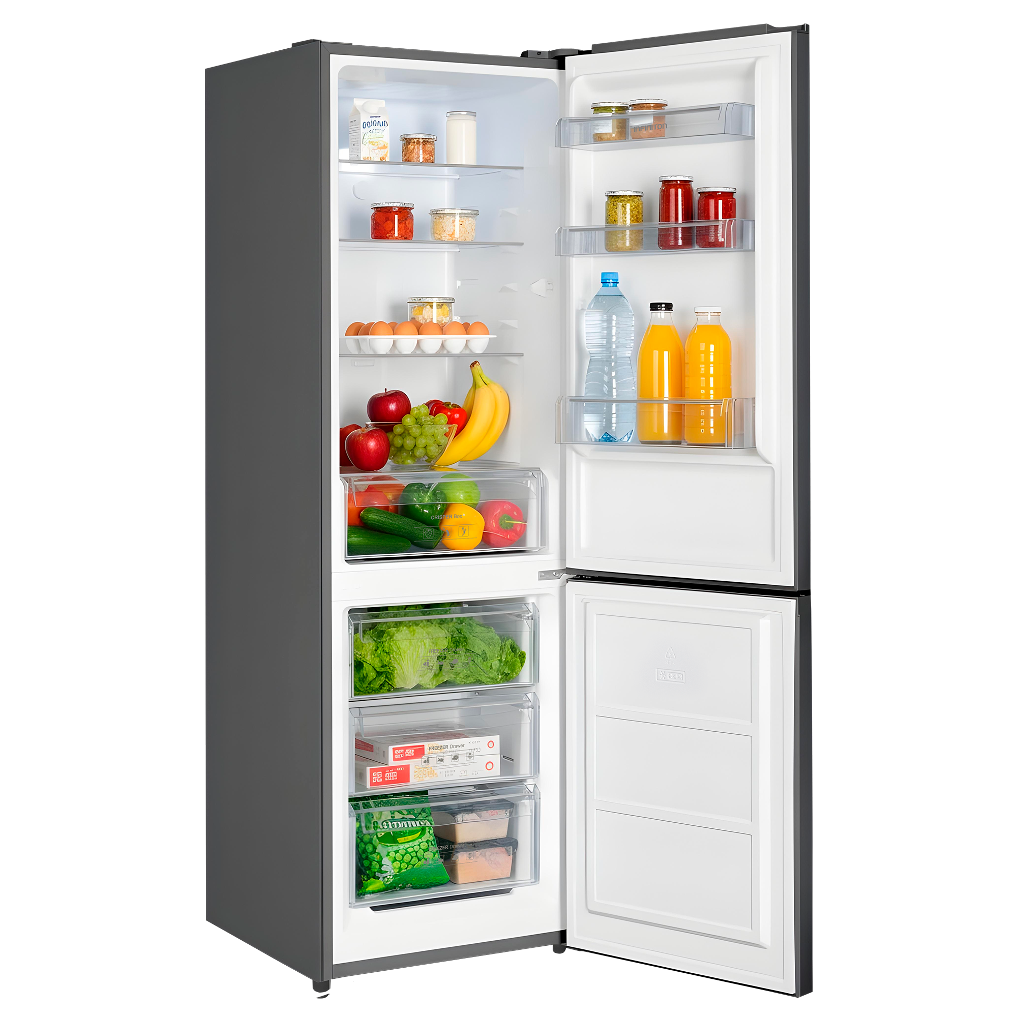 FGC-310C86XEP Infiniton - 5