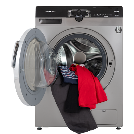 WM-G124ADX Infiniton - 9