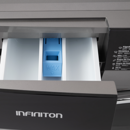 WM-G124ADX Infiniton - 18