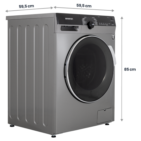 WM-G124ADX Infiniton - 3