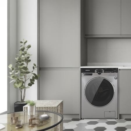 WM-G124ADX Infiniton - 12