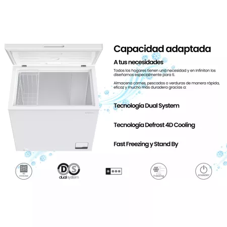 CH-15H86WEH Infiniton - 5