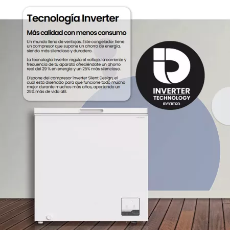 CH-15H86WEH Infiniton - 3