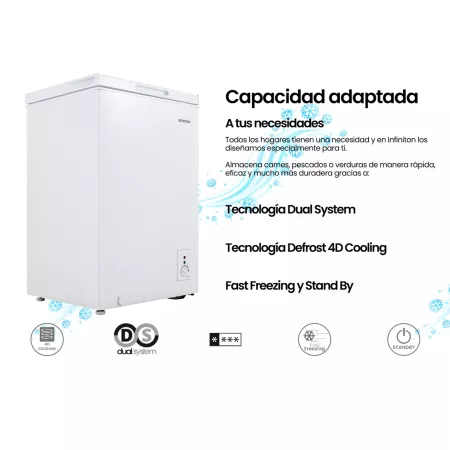 CH-10H86WEH Infiniton - 4