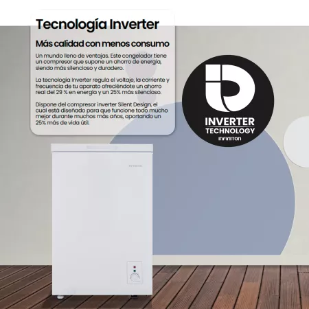 CH-10H86WEH Infiniton - 7