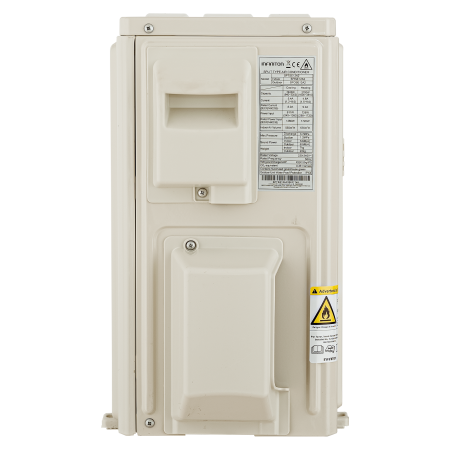 SPTTK12A2 Infiniton - 13