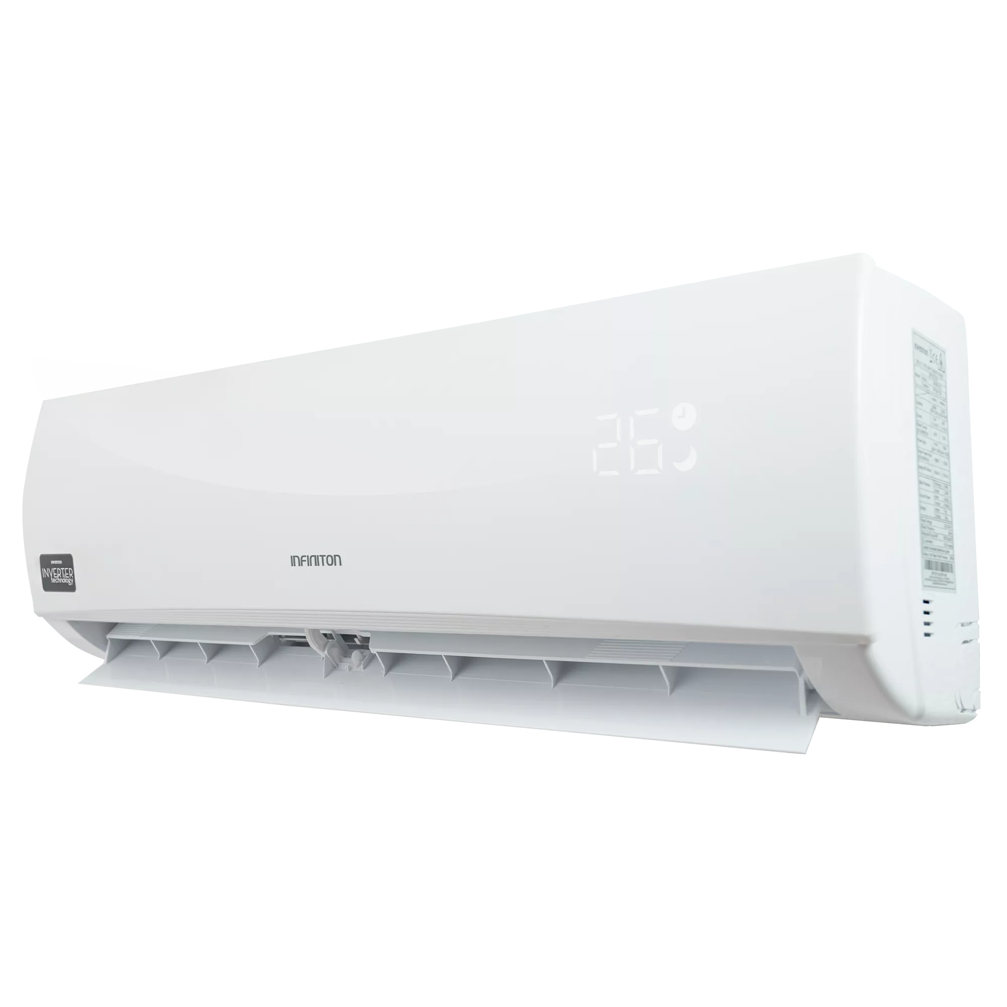 SPTTK12A2 Infiniton - 8