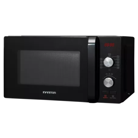 MICROONDAS SIN PLATO (FLATBED)