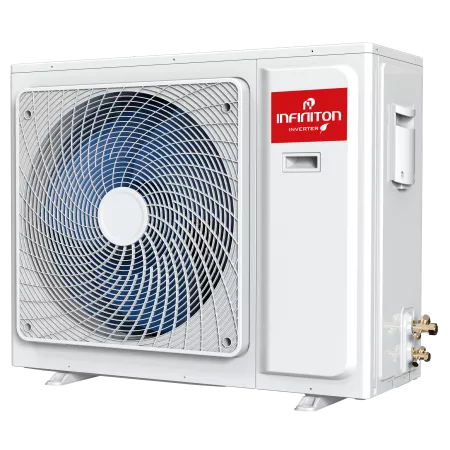 SSCHD24A2 Infiniton - 6