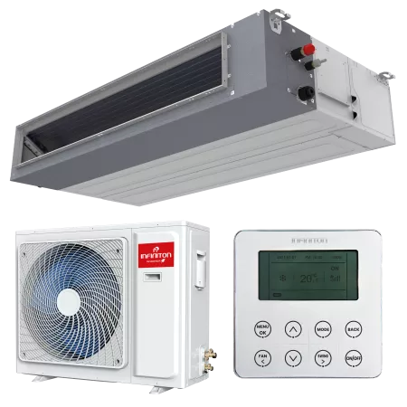 SSCHD24A2 Infiniton - 8