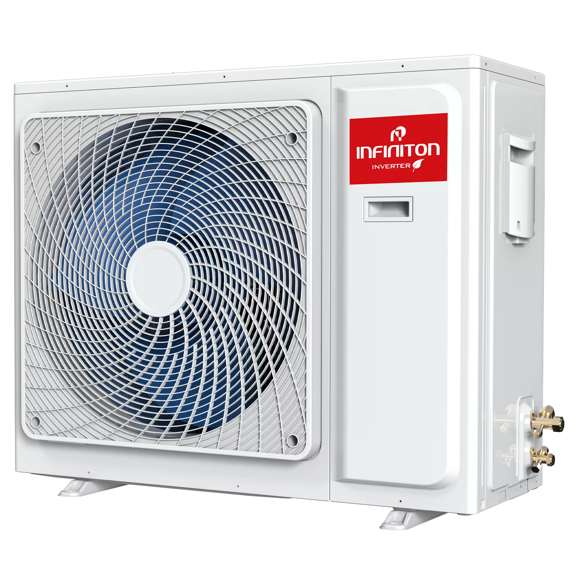 SSCHD36A2 Infiniton - 6