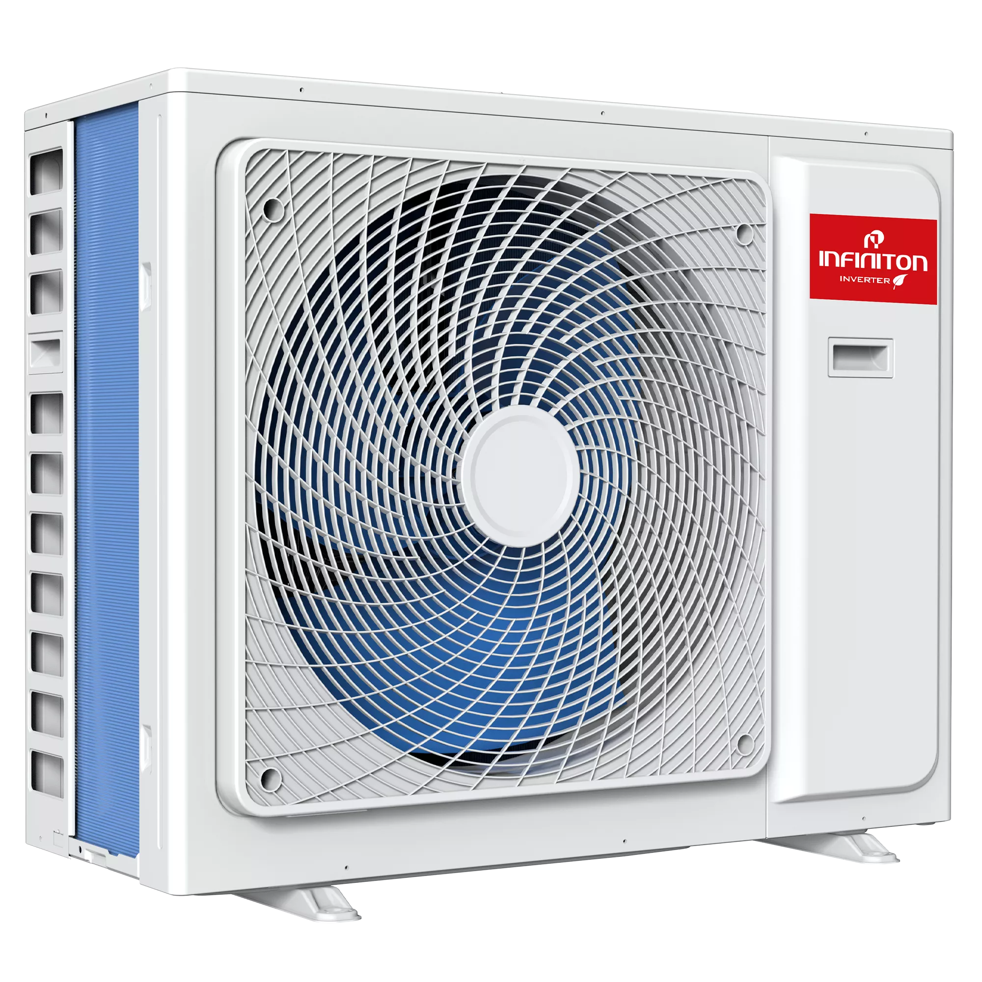 SSCHD36A2 Infiniton - 7