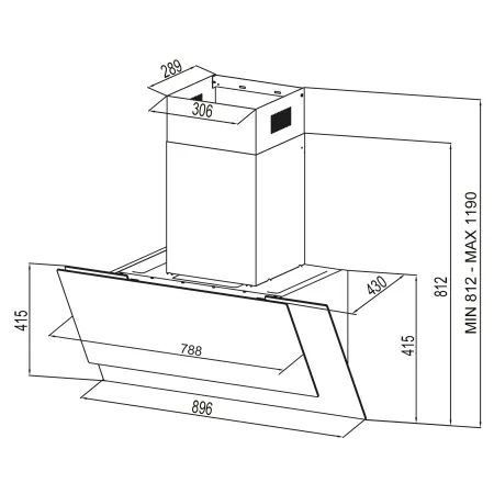 CMPTRAL-SS90U Infiniton - 3