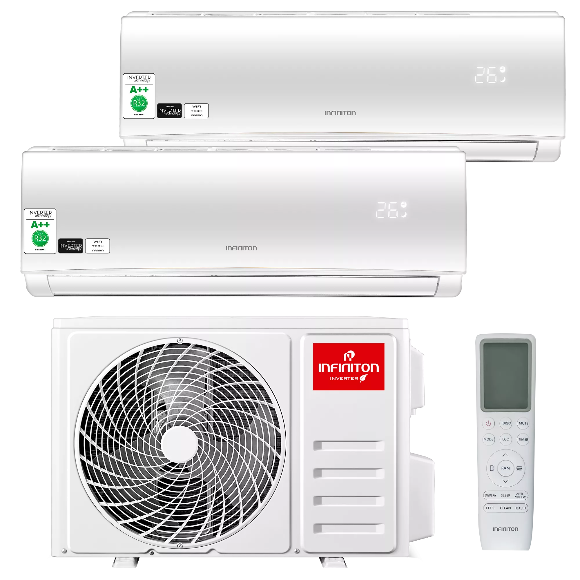 MPTSE1209A2 Infiniton - 1