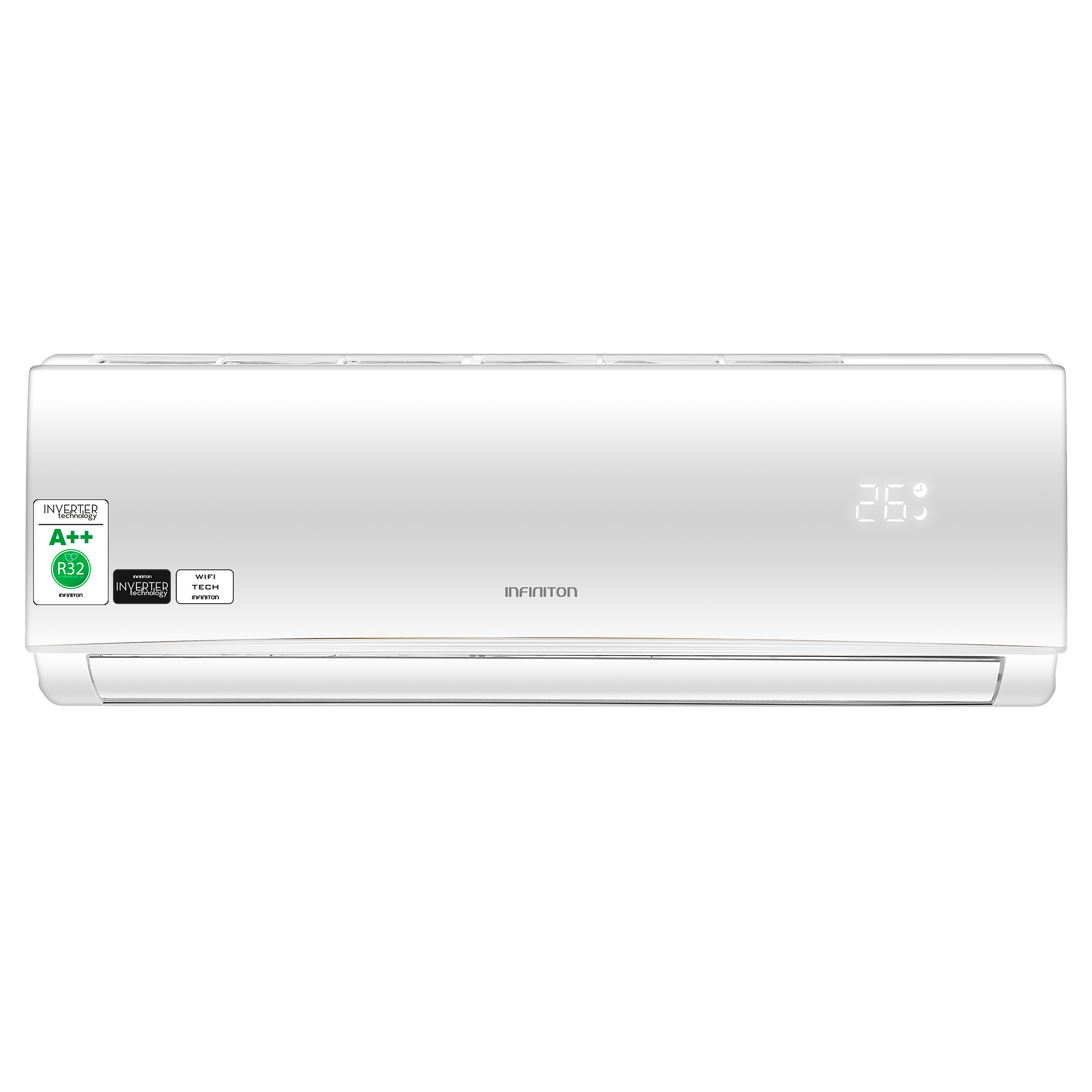 MPTSE120909A2 Infiniton - 2