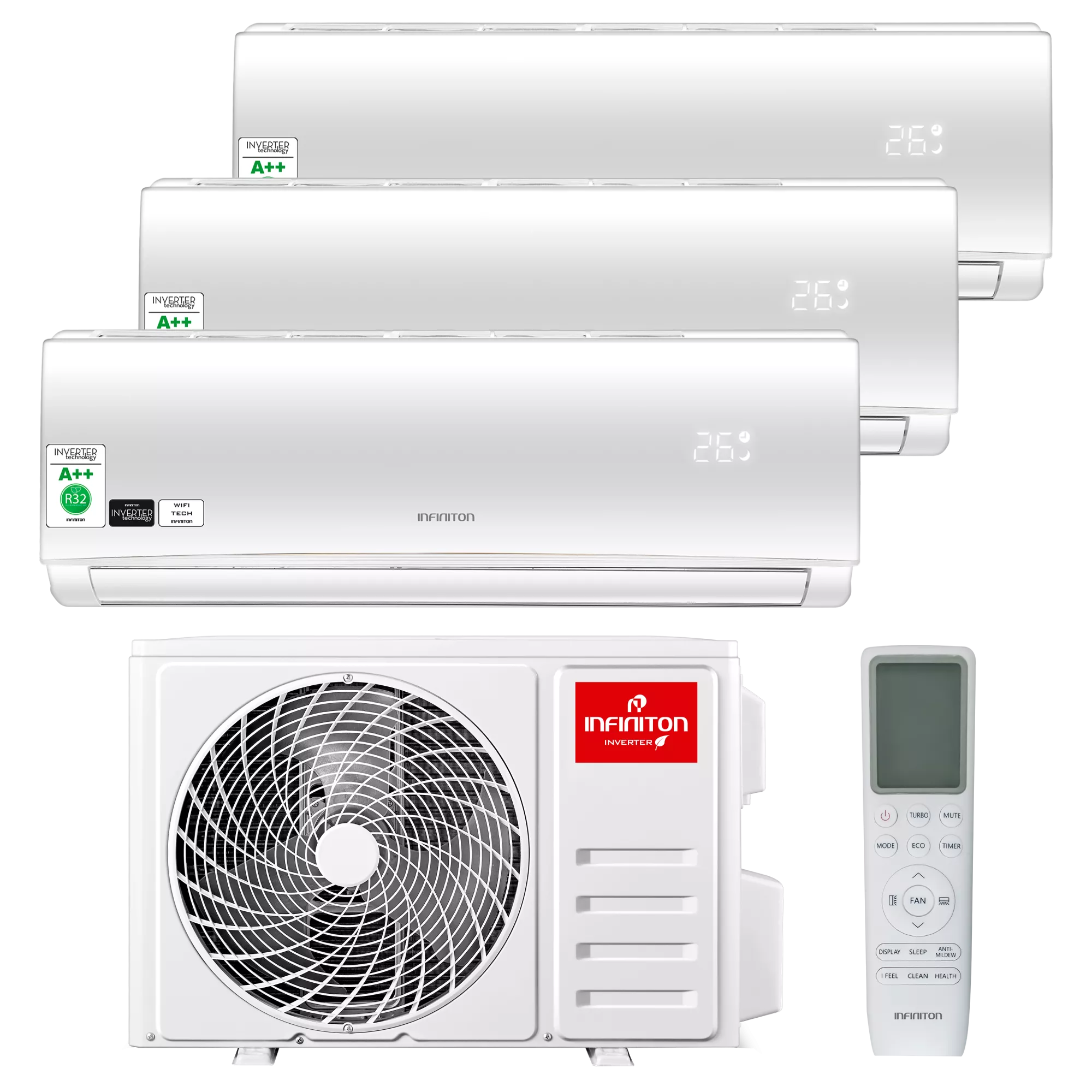 MPTSE120909A2 Infiniton - 1