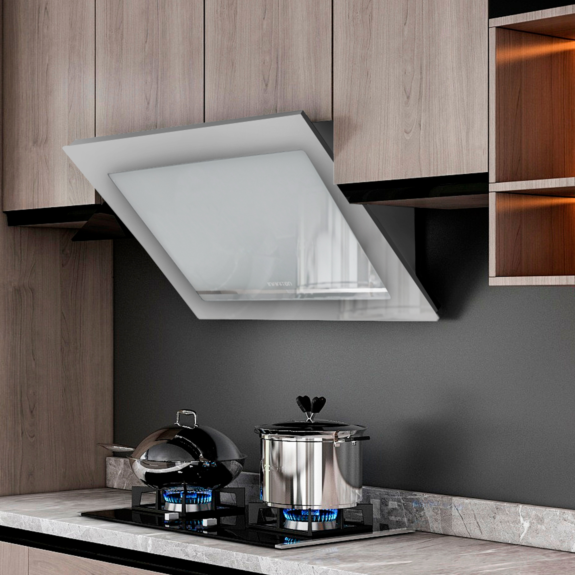 CMPTRAL-BLC63U Infiniton - 2