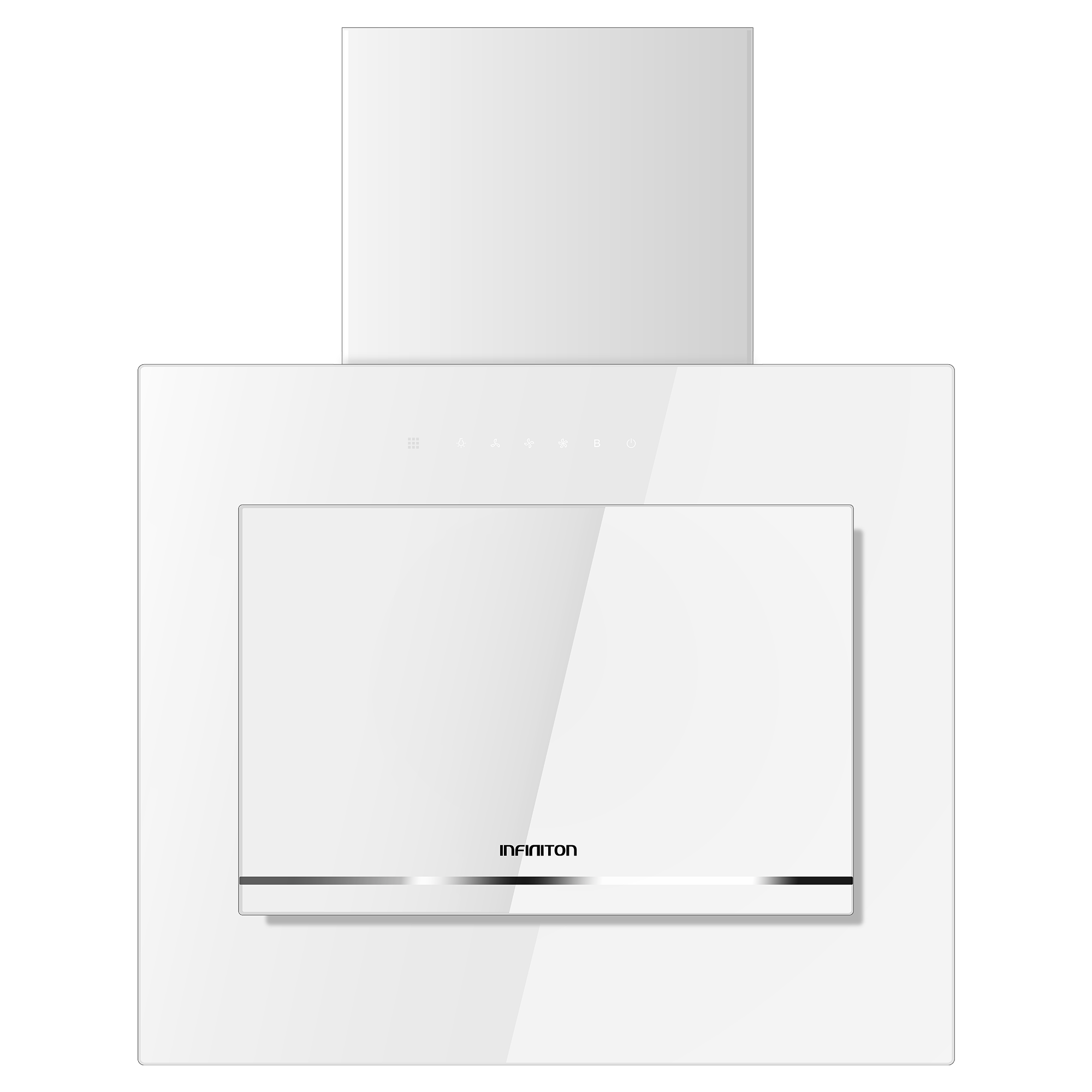 CMPTRAL-BLC63U Infiniton - 1