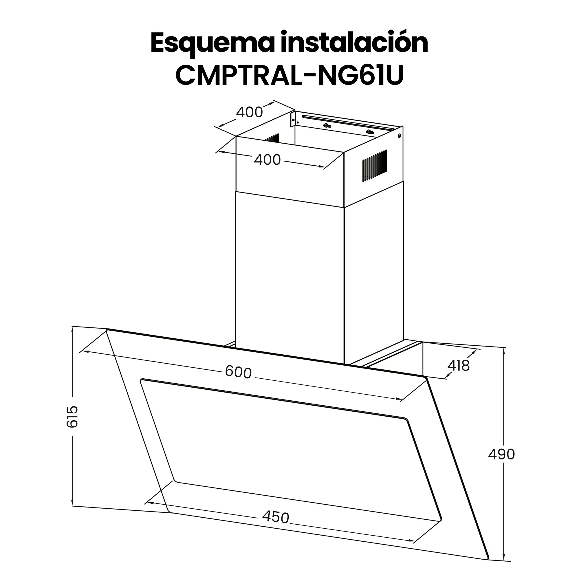 CMPTRAL-NG61U Infiniton - 4