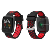 NWATCH Black-Red Infiniton - 2