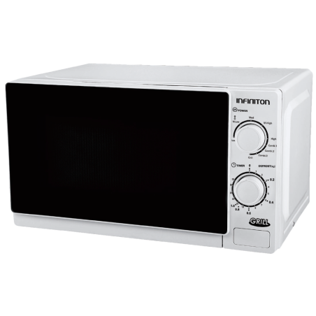 MICROONDAS DE LIBRE INSTALACIóN