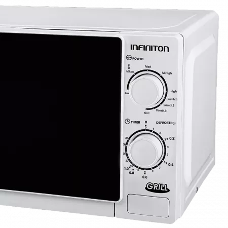 MW-1015 Infiniton - 2