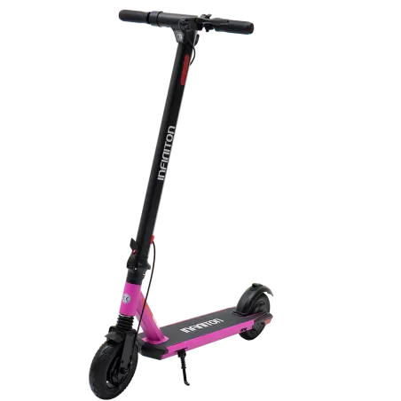 SCOOTER ELéCTRICO