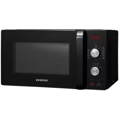 MICROONDAS SIN PLATO (FLATBED)