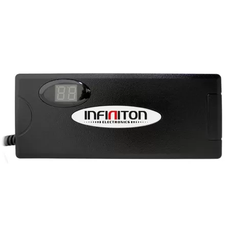 Cargador universal para...