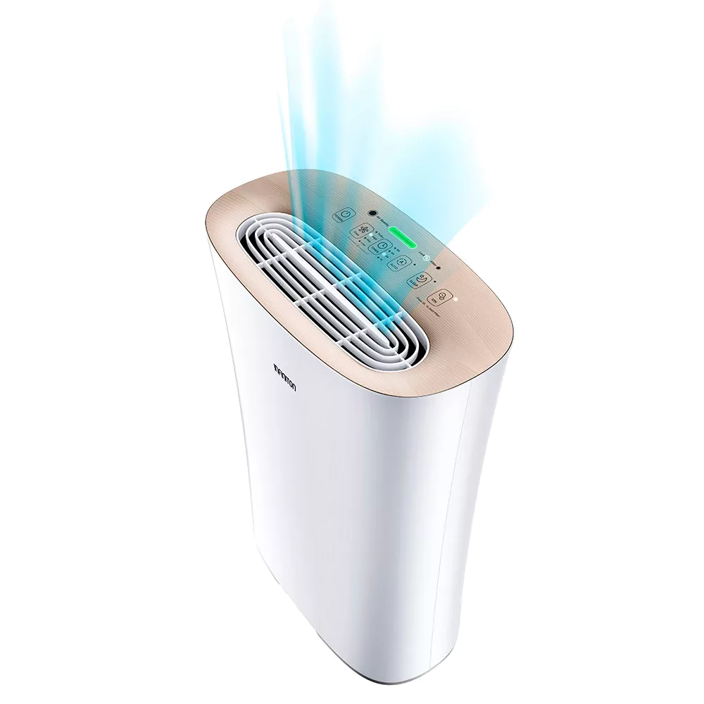Sistema purificador de filtro de agua transparente de alta capacidad de 10  x 4.5 pulgadas para toda la casa con botón de alivio de presión, puerto de