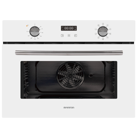 HORNO ELéCTRICO MULTIFUNCIóN