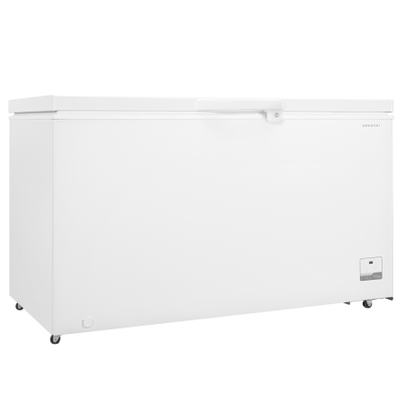 Congelador horizontal Infiniton CH-MF70 700l inverter E blanco 94.5cm