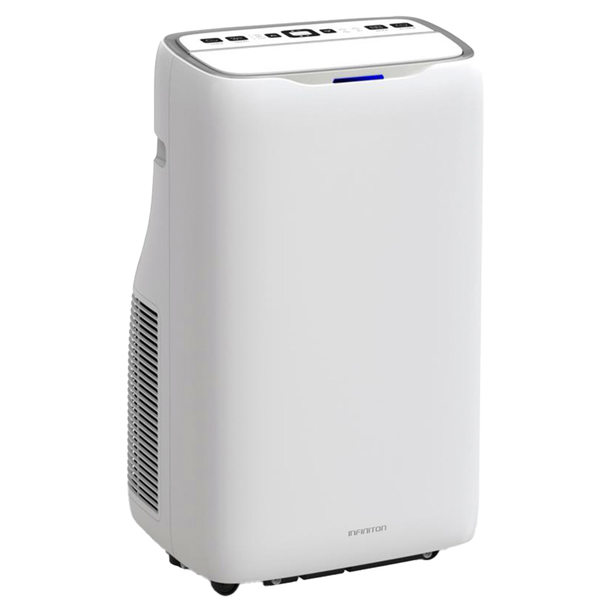 Aire acondicionado portatil Infiniton PACPX45AW A+ 4000 frigorías tem