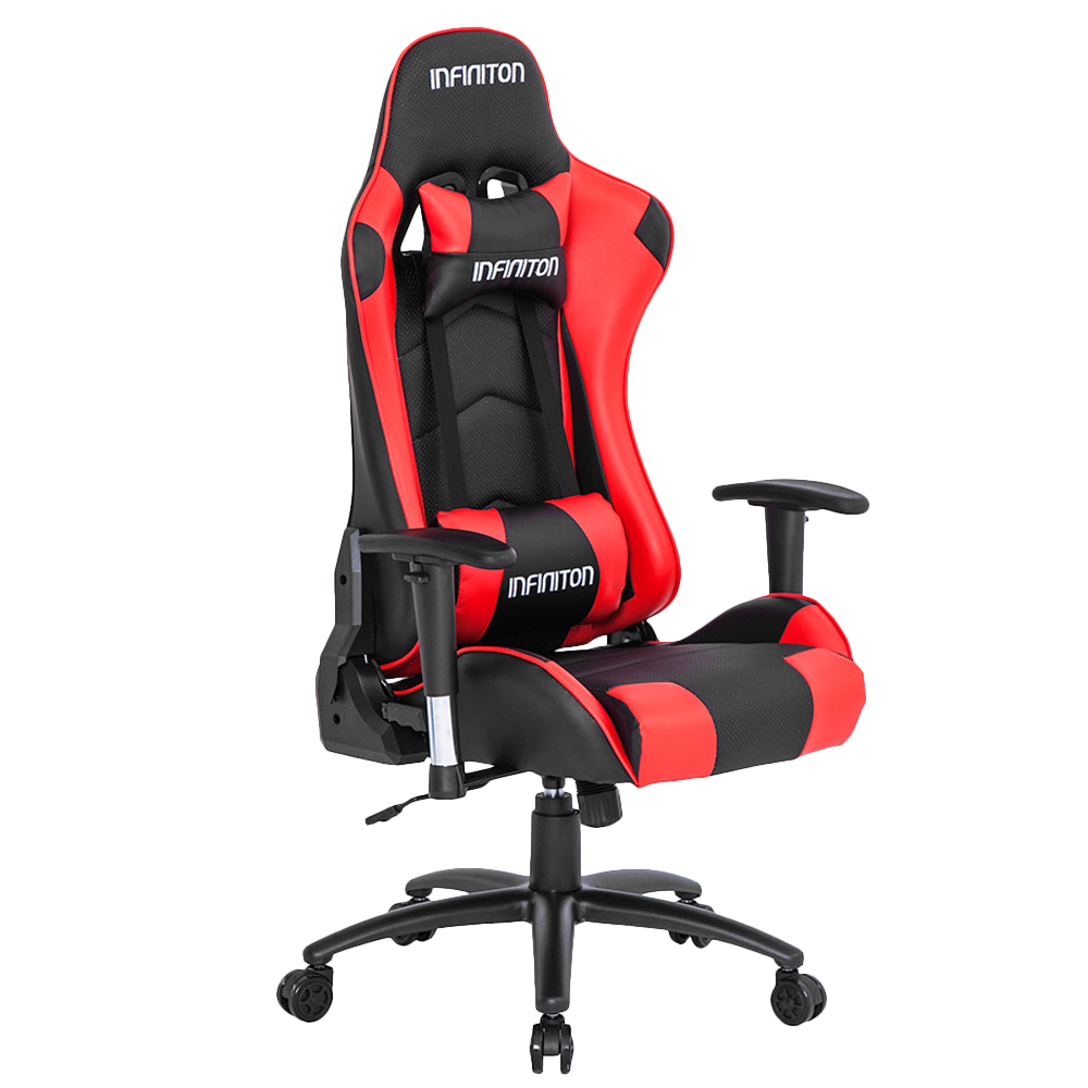 GSEAT-03 RED Infiniton - 1