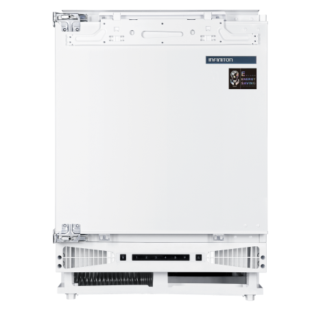 CONGELADOR VERTICAL ENCASTRE