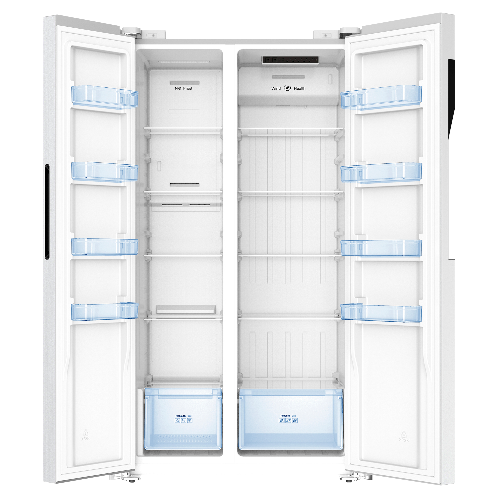 SBS-456A78WEG Infiniton - 2